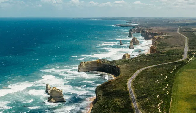 Melbourne Great Ocean Road-02