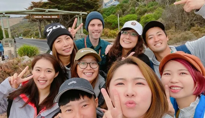 Melbourne Great Ocean Road-04