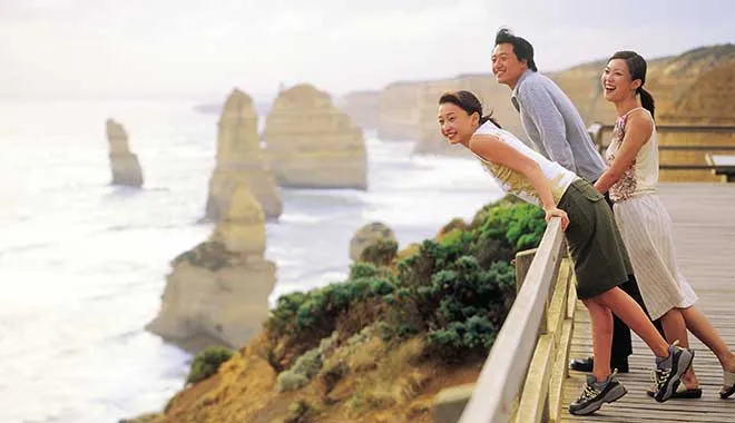 Melbourne Great Ocean Road-08