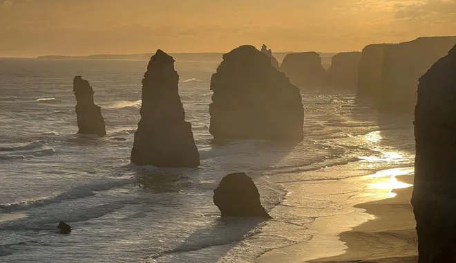 Melbourne Great Ocean Road-11