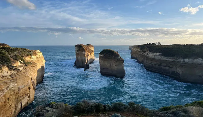 Melbourne Great Ocean Road-12
