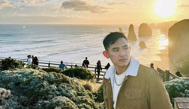 Melbourne Great Ocean Road-13