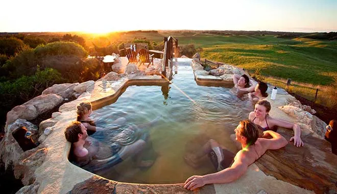 Mornington Peninsula Hot Springs-12
