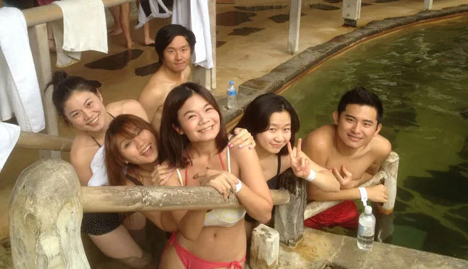 Mornington Peninsula Hot Springs-16