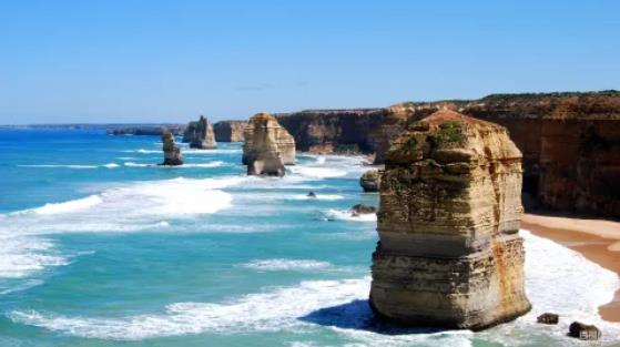 Twelve Apostles