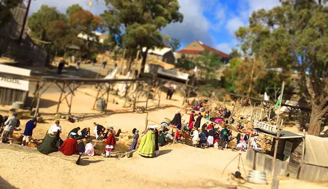 managers-pick-goldfields-and-ballarat-botanic-gardens-day-tour-chinese-10