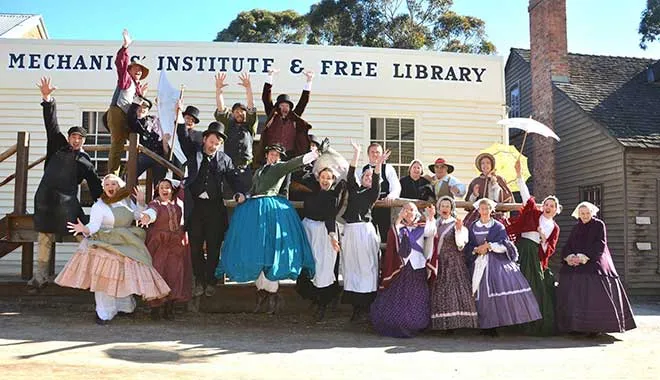 managers-pick-goldfields-and-ballarat-botanic-gardens-day-tour-chinese-9