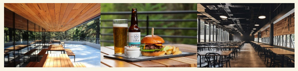 Puffing Billy Railway Café