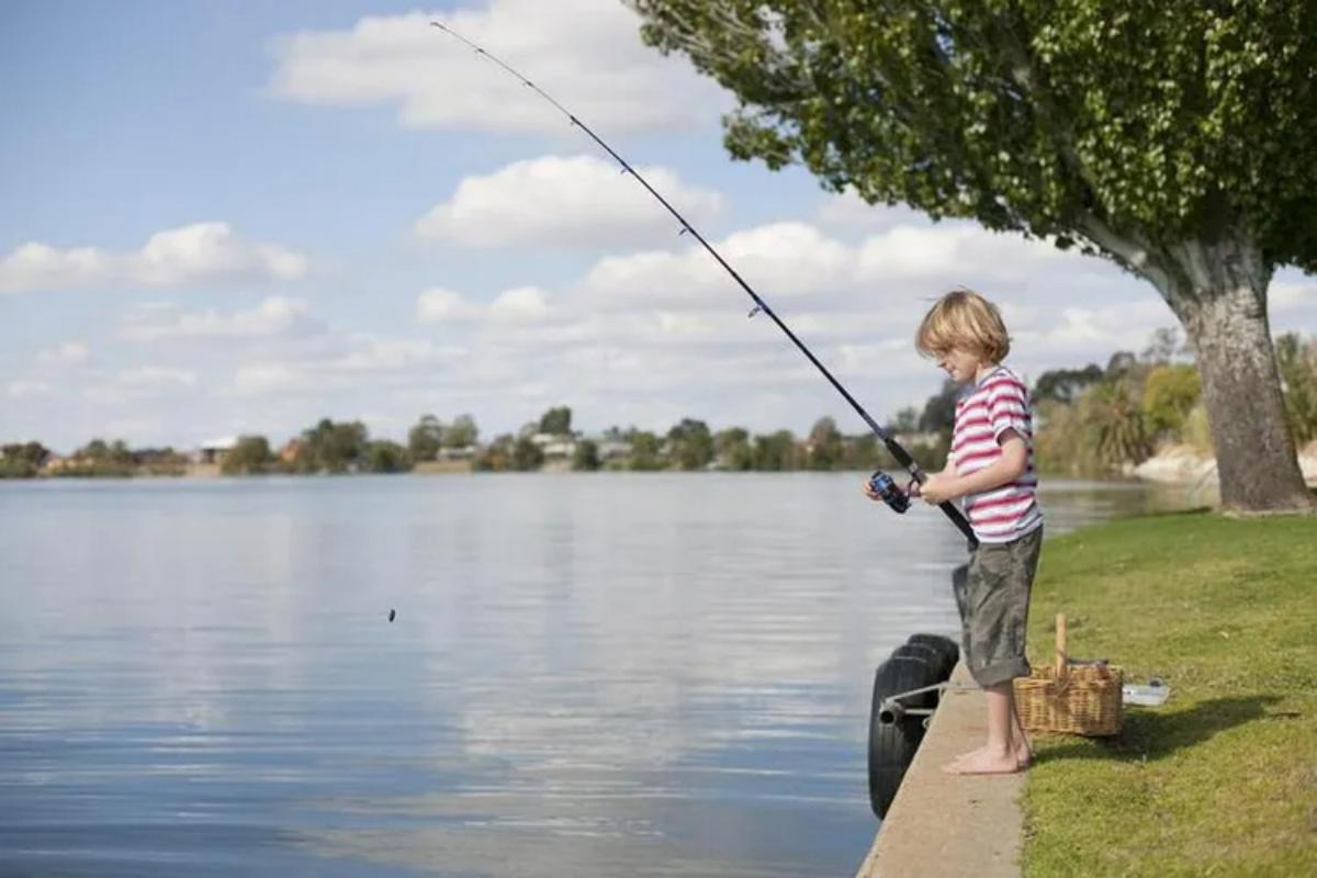 Adelaide Murray River Cruise Sightseeing Tour (2)