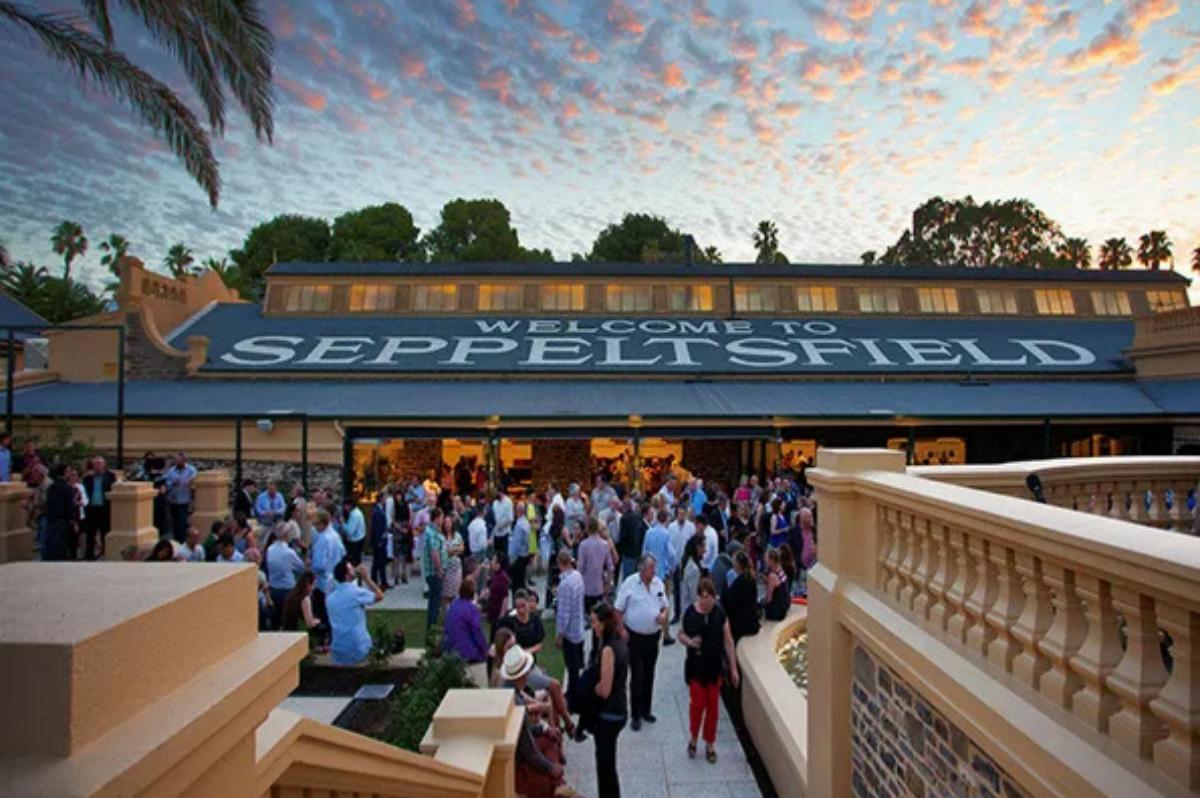 Barossa Valley Wine Tour from Adelaide (2)