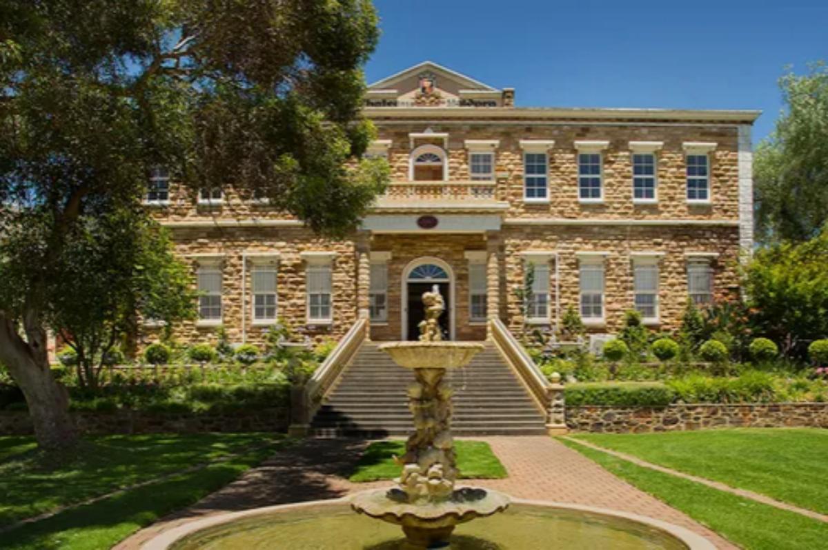 Barossa Valley Wine Tour from Adelaide (4)