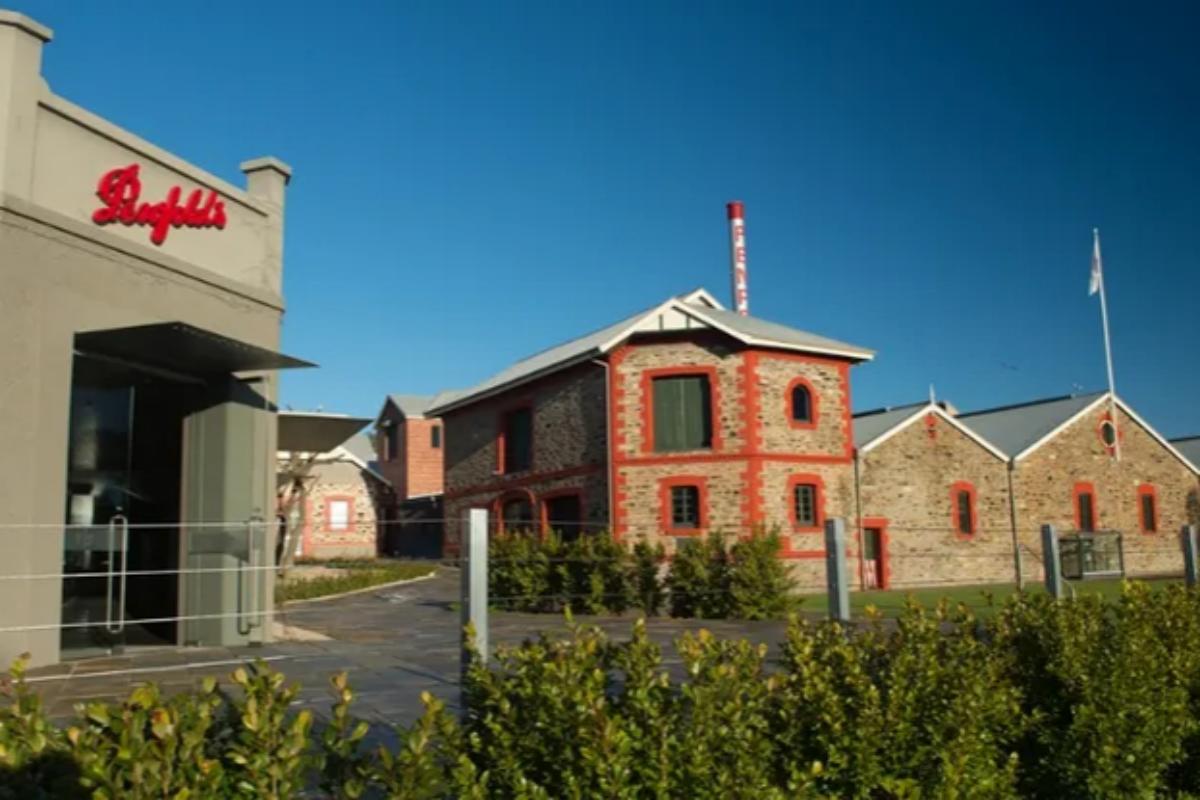 Barossa Valley Wine Tour from Adelaide