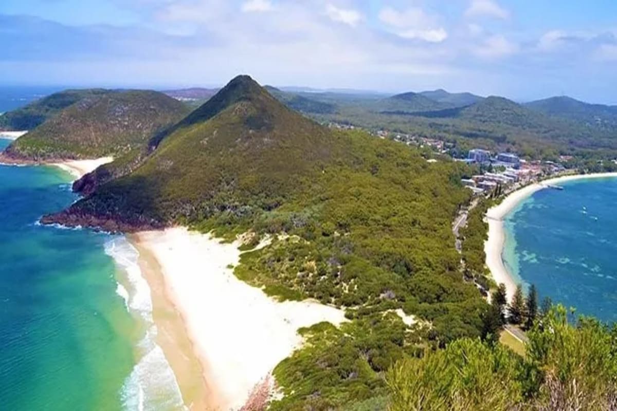 Blue Mountains Port Stephens (1)