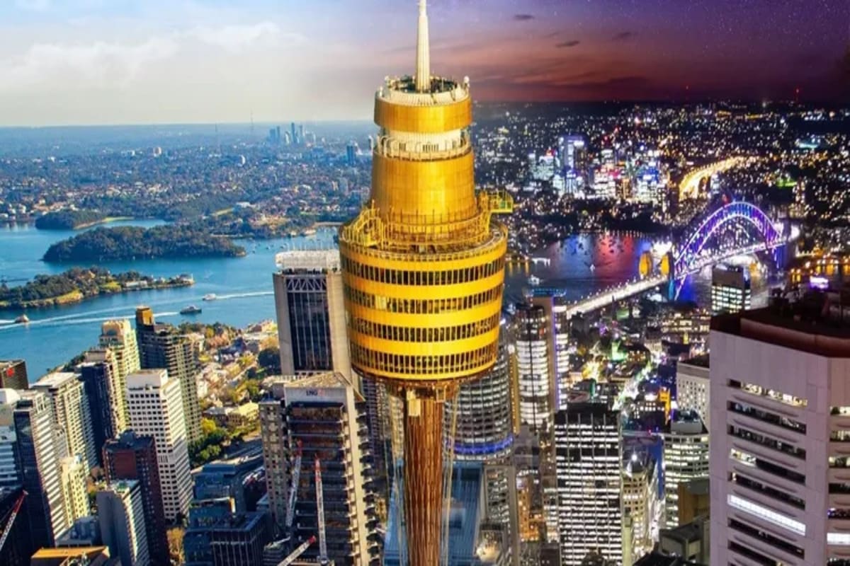 Blue Mountains Port Stephens (3)