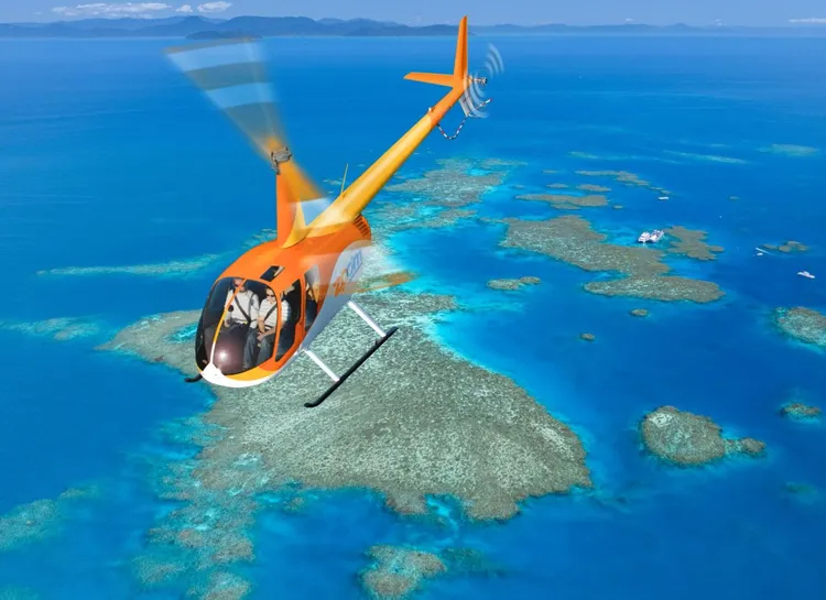 Cairns Sunlover Great Barrier Reef Day Tour1