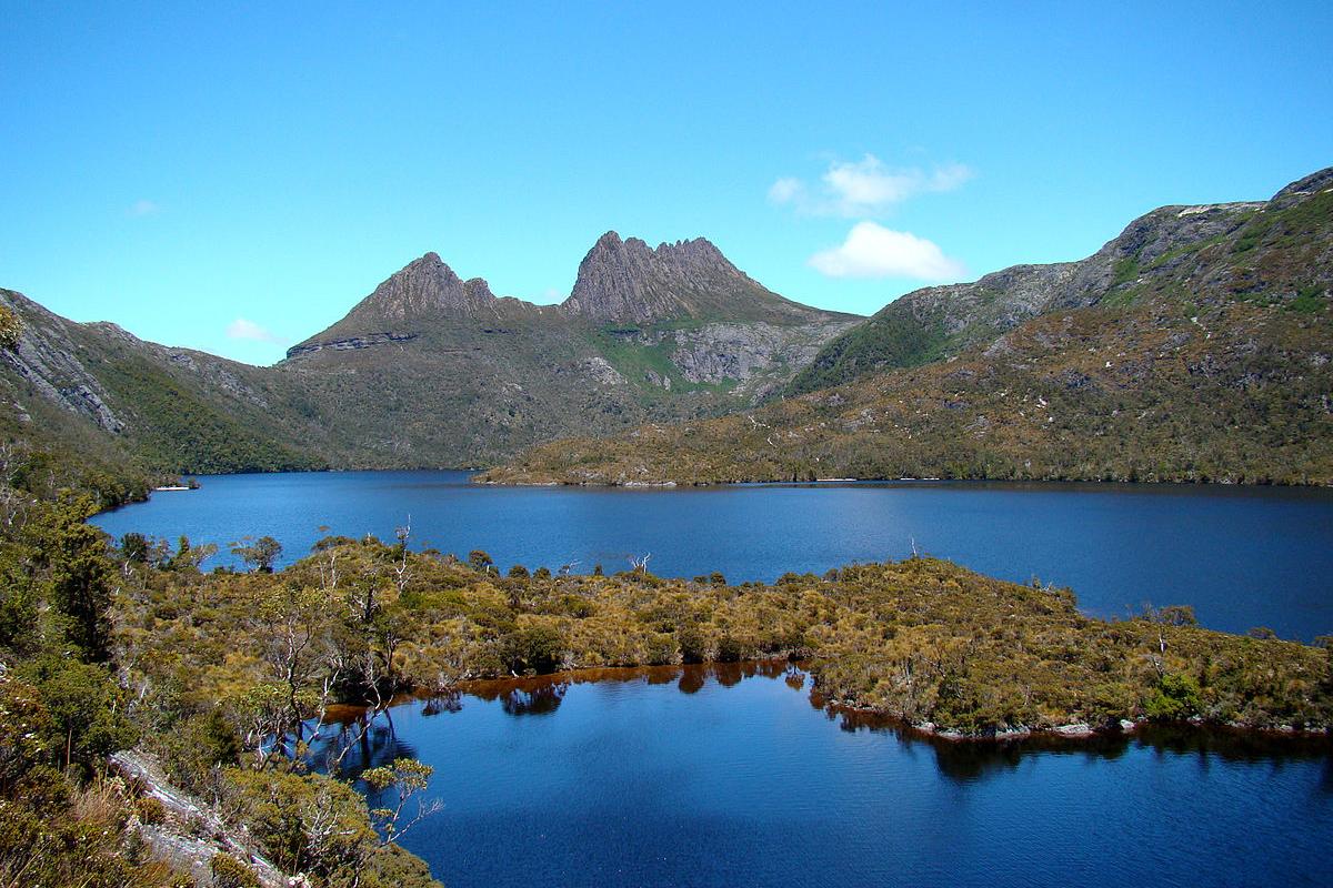 Cradle Mountain