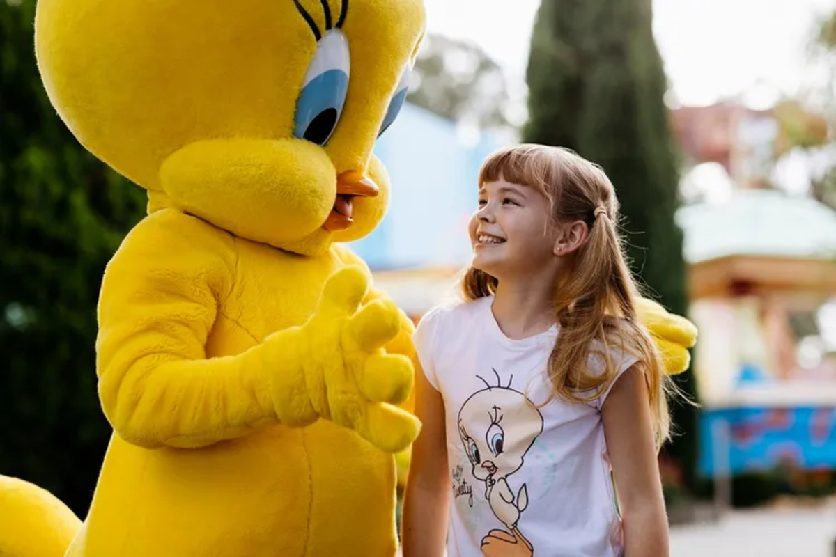 Gold Coast Theme Park Multi-Day Pass (26)