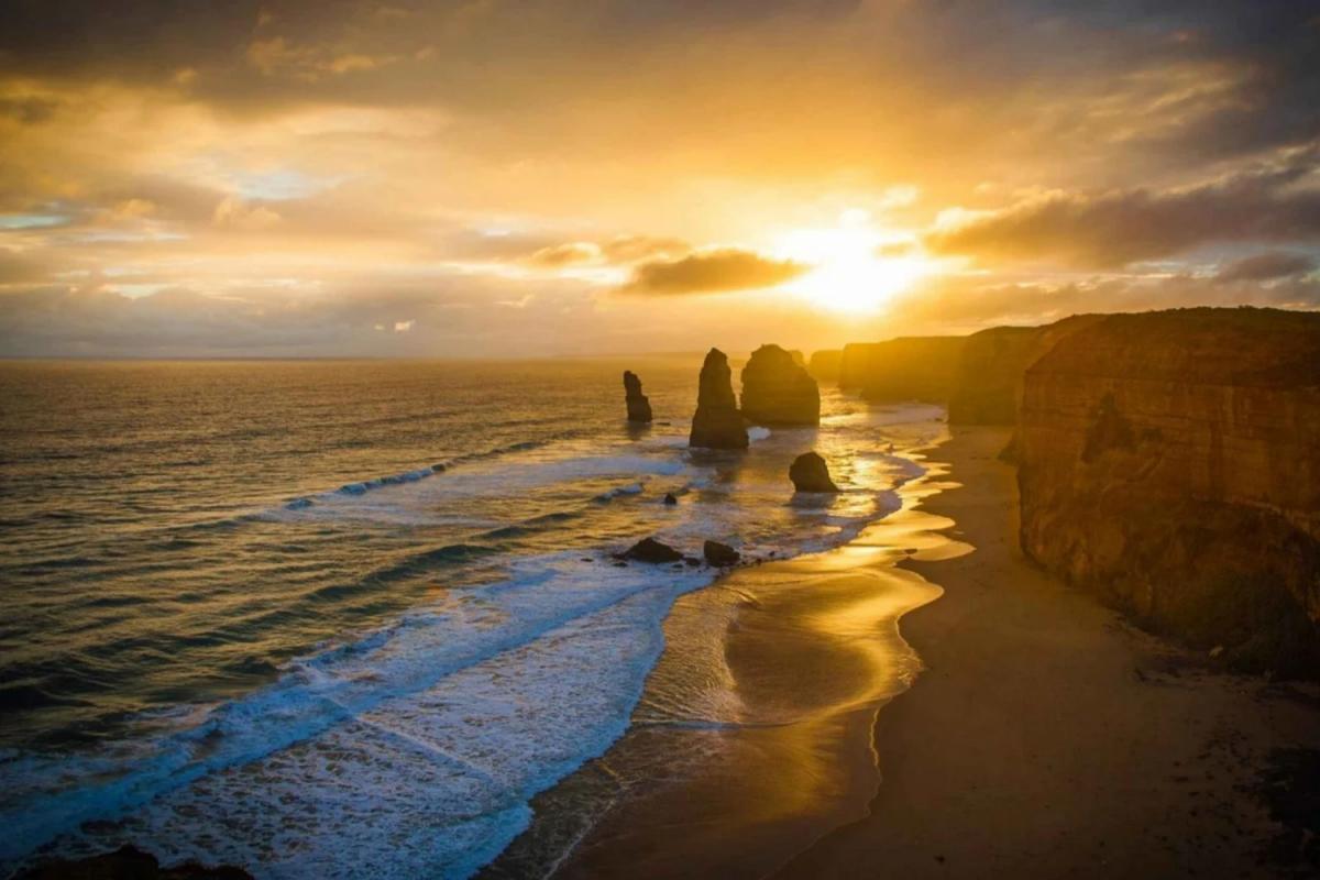 Great Ocean Road Sunset Tour (2)