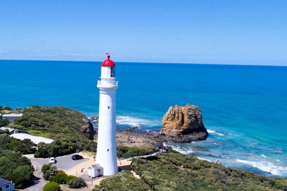 Great Ocean Road Sunset Tour