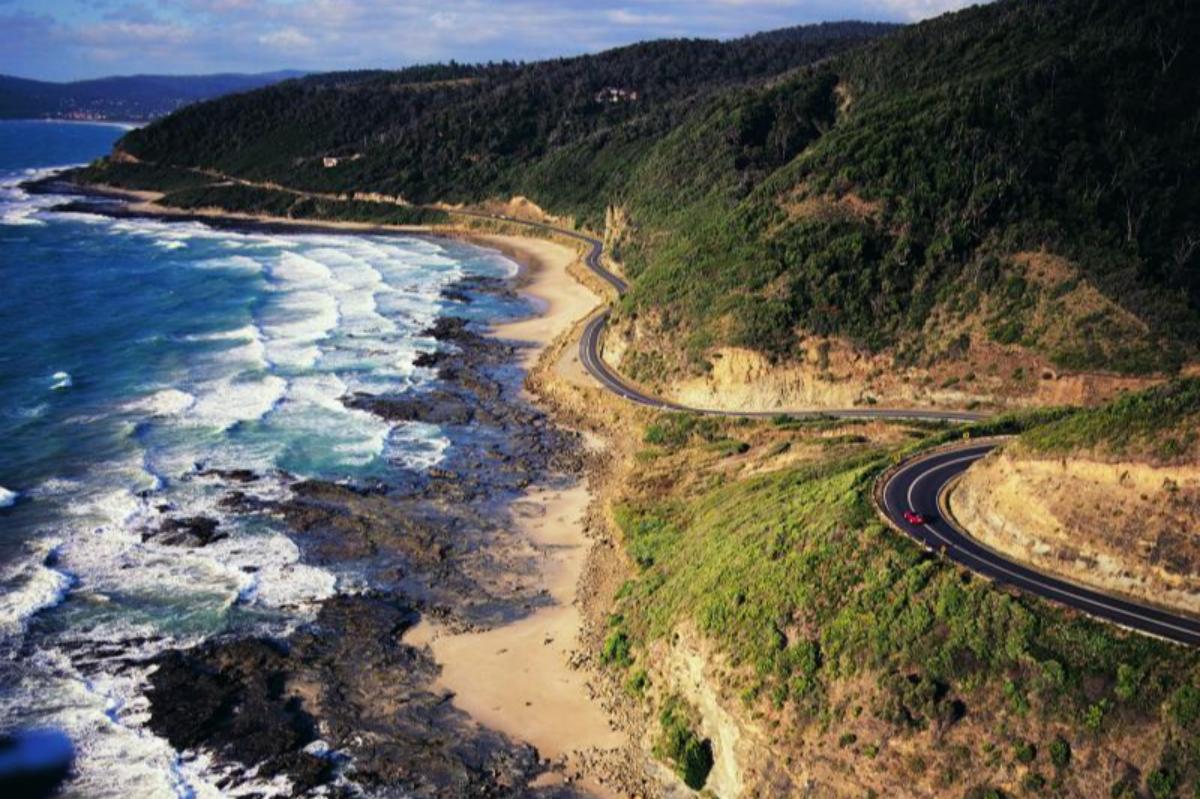 Great Ocean Road Sunset Tour5