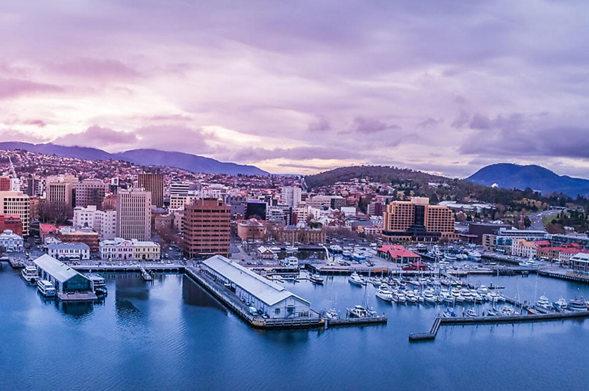 Hobart