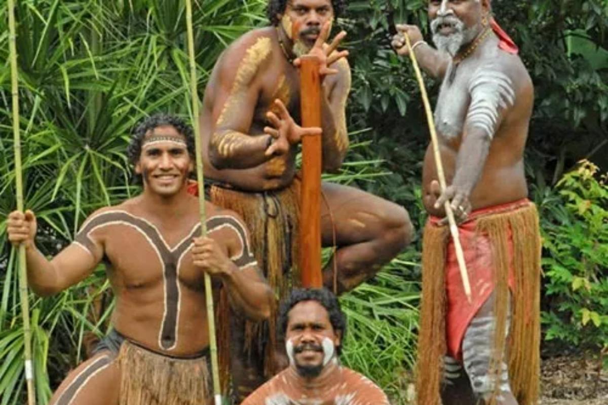 Kuranda Day Tour One-way Cable Car Rainforest Park3