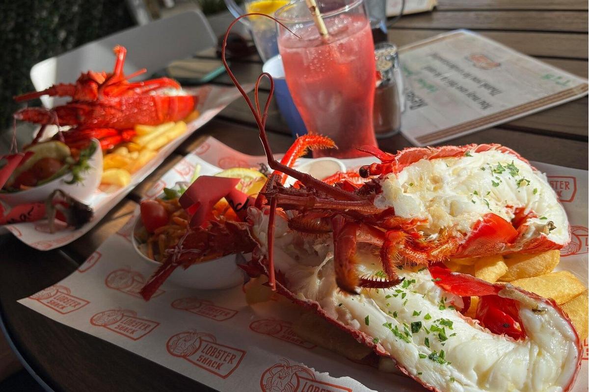 Lobster Shack
