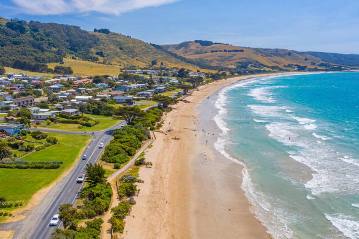 Melbourne Apollo Bay