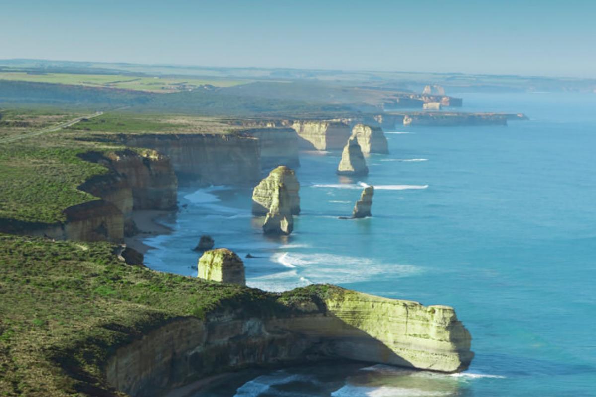 Melbourne The Twelve Apostles3