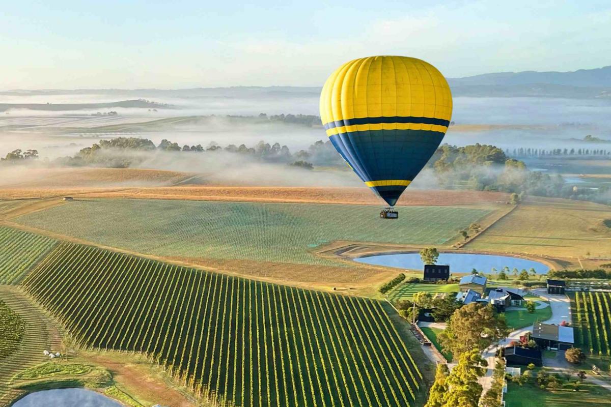 Melbourne Yarra Valley1