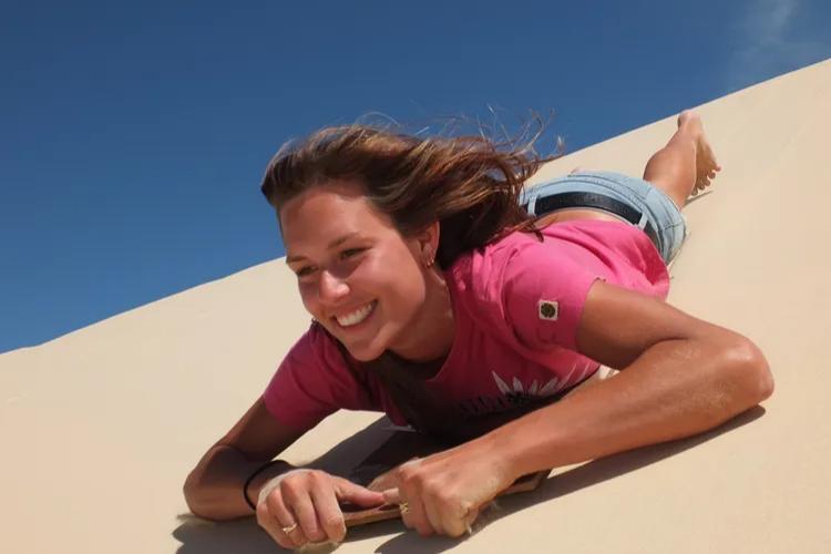 Moreton Island Day Trip (5)