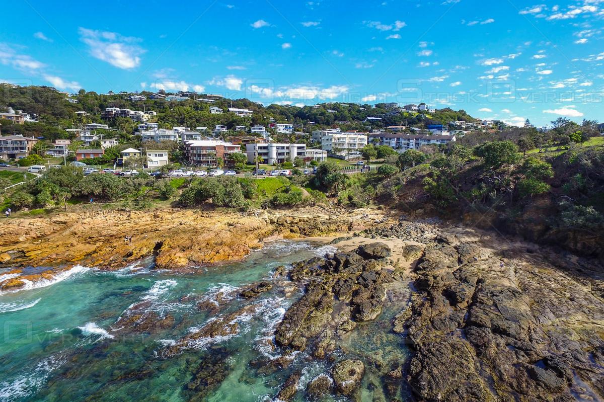 Point Perry queensland