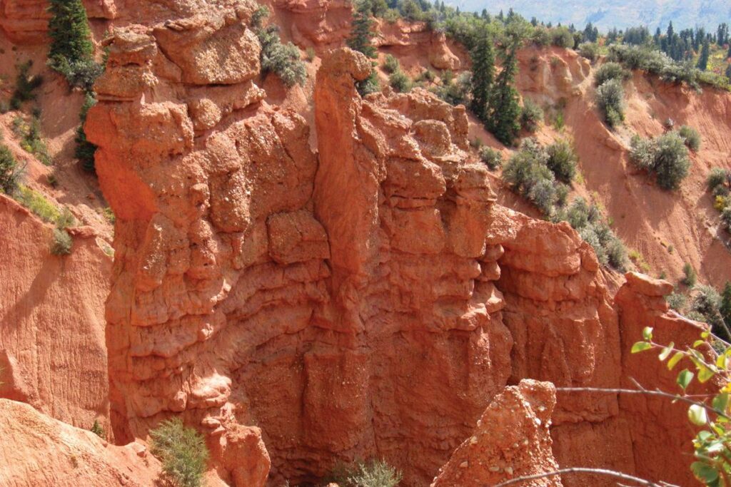 Port Arthur Devil’s Kitchen