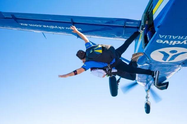 Skydive Great Ocean Road (2)