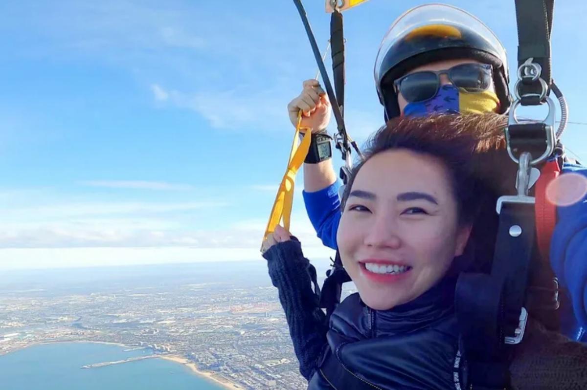 Skydive Great Ocean Road (3)