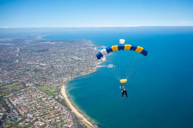 Skydive Great Ocean Road (4)