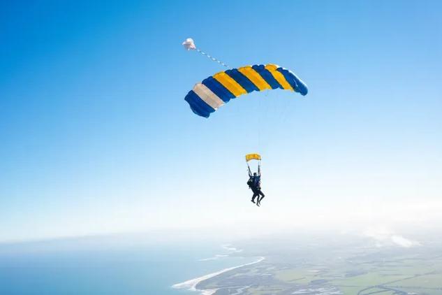 Skydive Great Ocean Road (5)