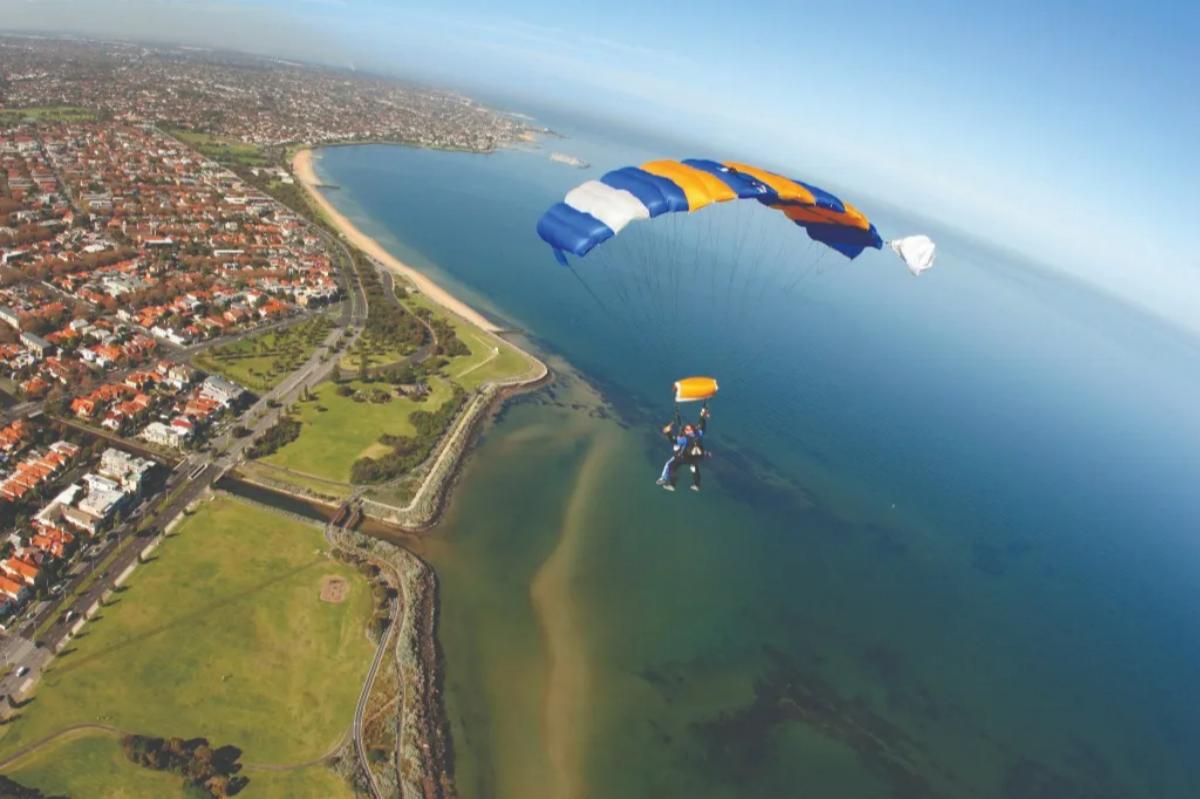 Skydive St Kilda Melbourne (2)(1)