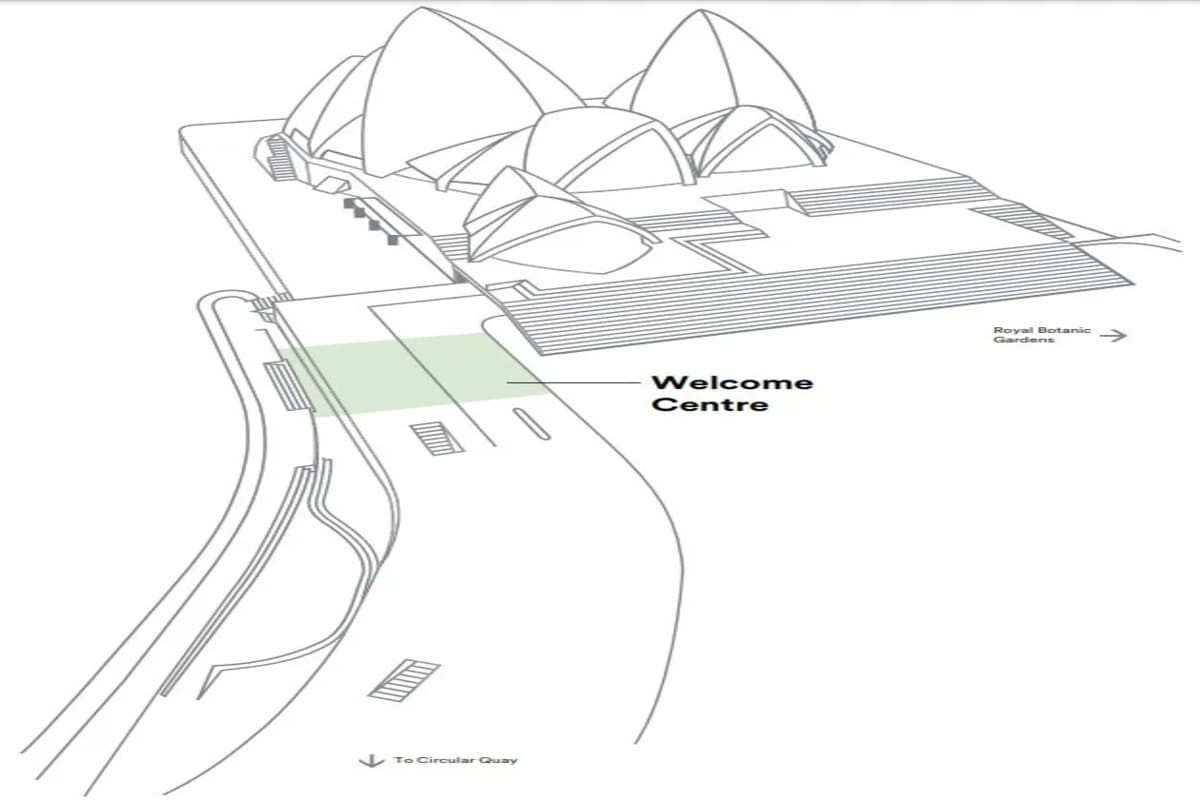 Sydney Opera House Guided Tour (3)