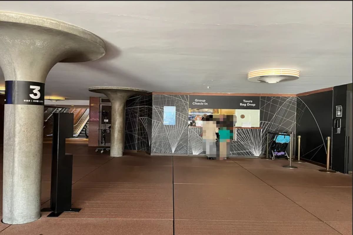 Sydney Opera House Guided Tour (4)