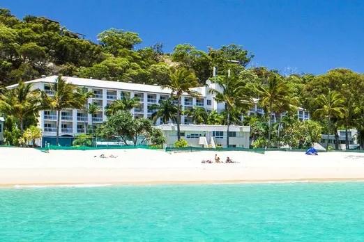 Tangalooma Dolphin Feeding Getaway (5)