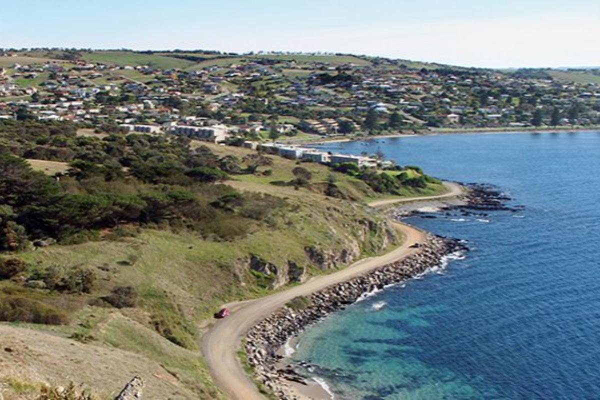 Victor Harbor McLaren Vale Day Tour