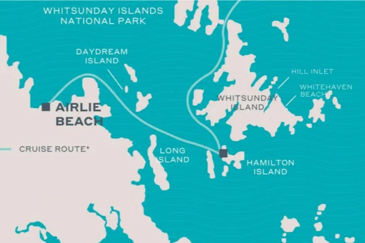 Whitsundays Hamilton Island Hardy Reef Return Cruise Day Tour3
