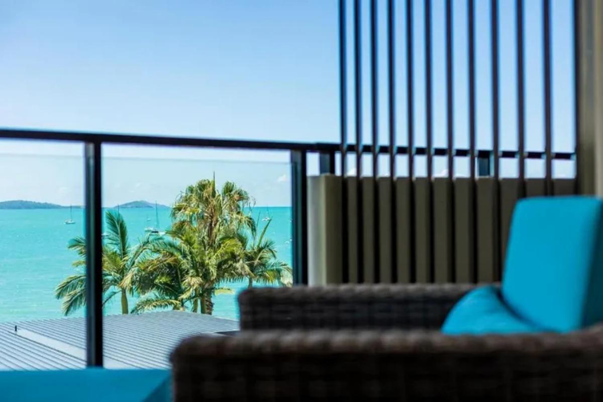 Whitsundays Mirage 3-Day 2-Night Ocean View10