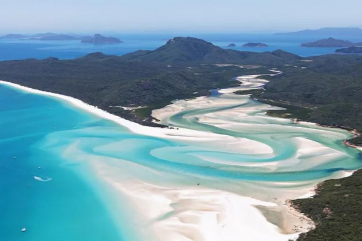 Whitsundays Mirage 3-Day 2-Night Ocean View4