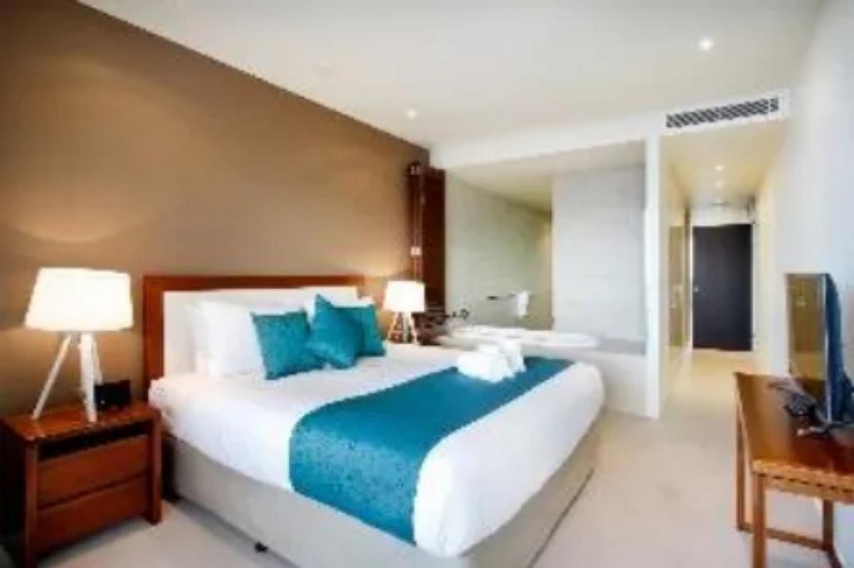 Whitsundays Mirage 3-Day 2-Night Ocean View7