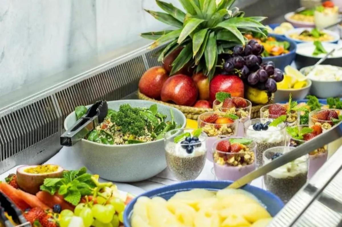 Whitsundays Mirage 3-Day 2-Night Ocean View8