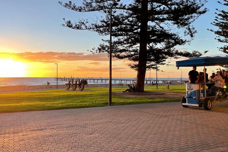 glenelg beach adelaide1
