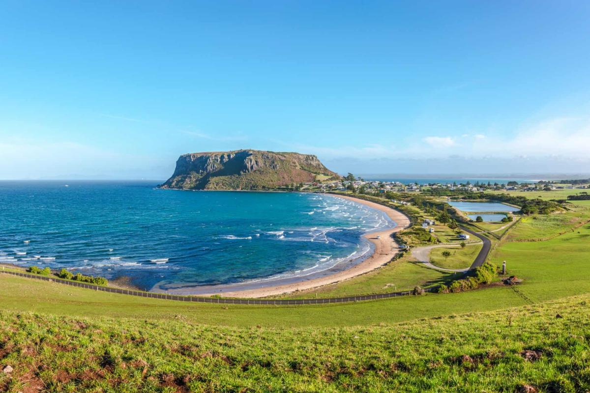 stanley western australia