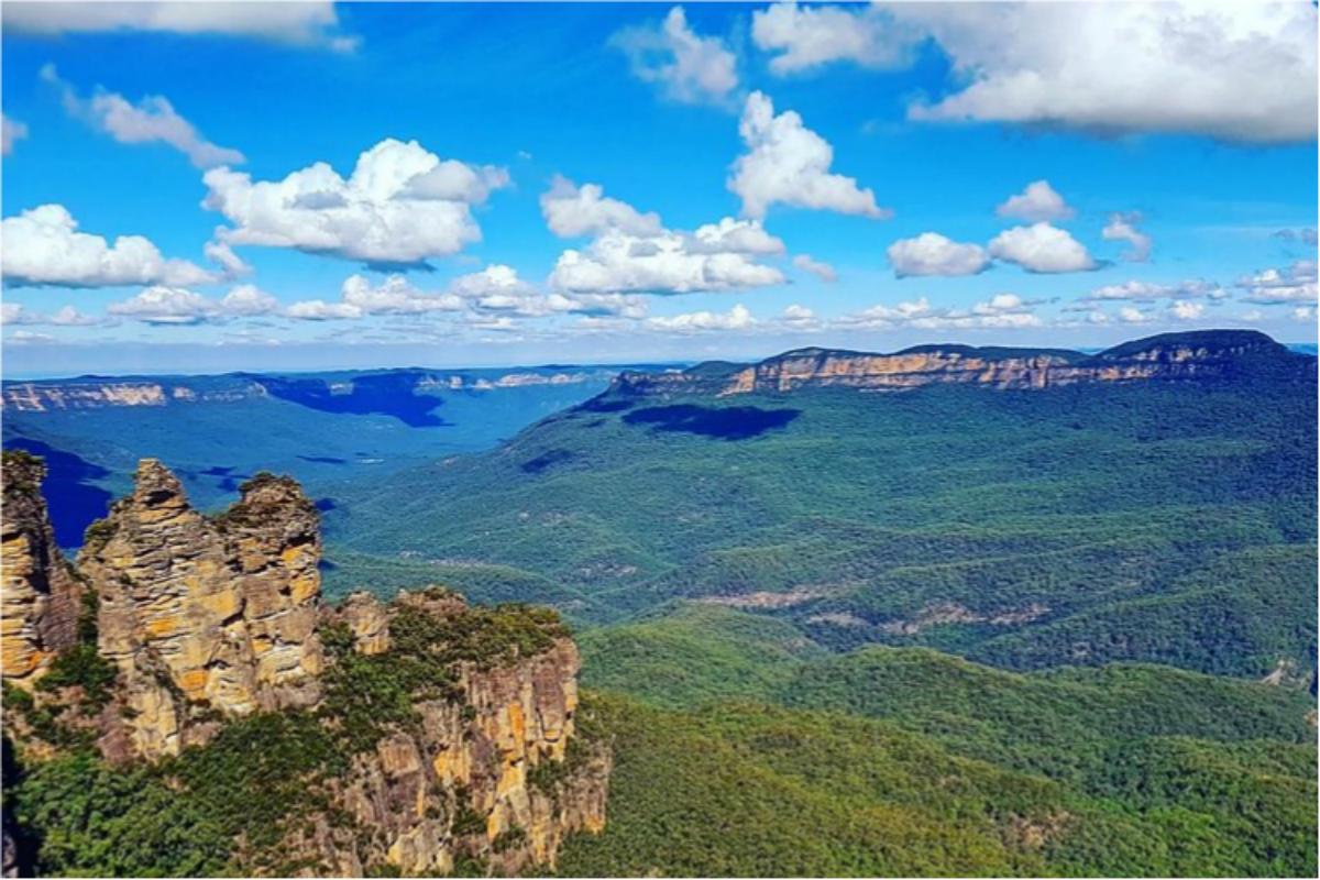 sydney Echo Point(1)